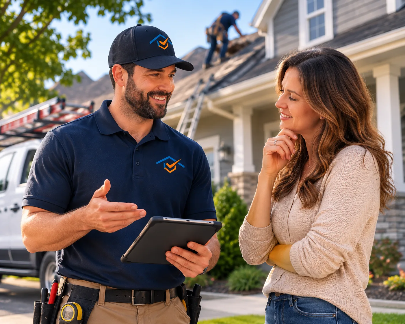 Roof Inspection FAQs in Adams, ND